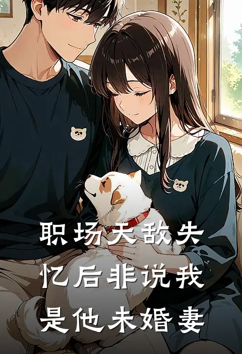 职场天敌失忆后非说我是他未婚妻