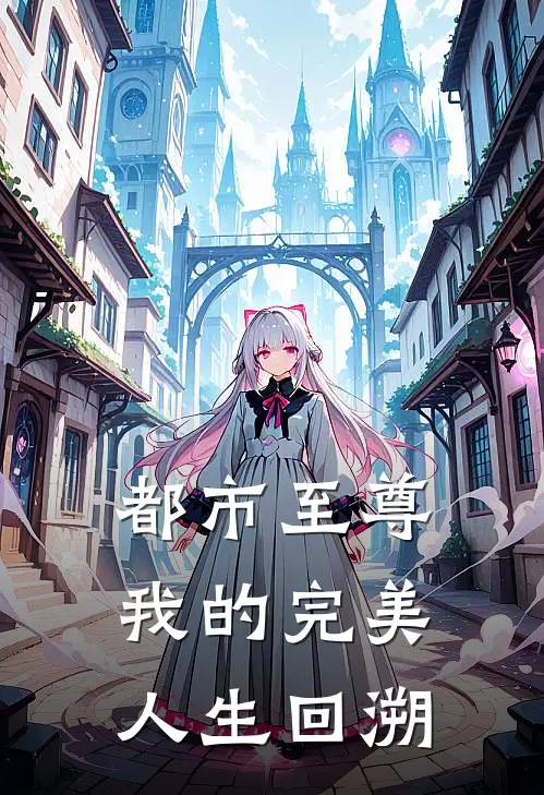 都市至尊：我的完美人生回溯