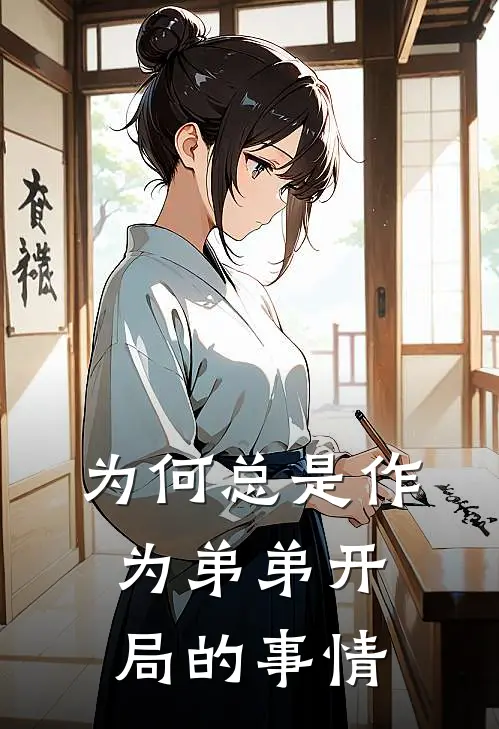 为何总是作为弟弟开局的事情