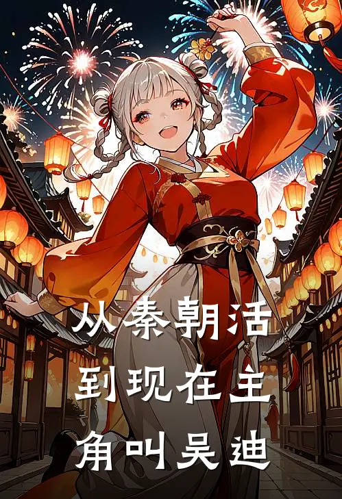 从秦朝活到现在主角叫吴迪