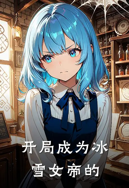 开局成为冰雪女帝的