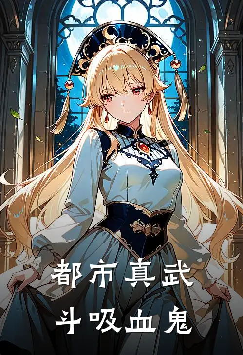 都市真武斗吸血鬼