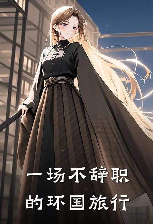 一场不辞职的环国旅行(陈峰张星瑶)完整版免费小说_完结版小说推荐一场不辞职的环国旅行(陈峰张星瑶)
