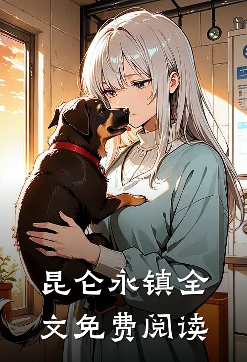 昆仑永镇全文免费阅读