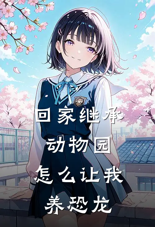 回家继承动物园，怎么让我养恐龙林辰林辰热门完本小说_最新章节列表回家继承动物园，怎么让我养恐龙(林辰林辰)