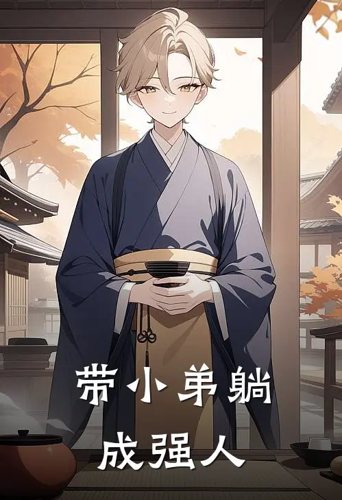 带小弟躺成强人