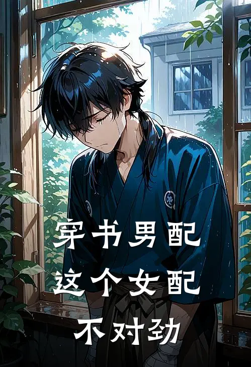 穿书男配，这个女配不对劲(瑟兰狄尔塞莱丝忒)免费小说阅读_完结版小说推荐穿书男配，这个女配不对劲(瑟兰狄尔塞莱丝忒)