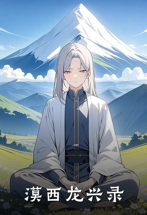 漠西龙兴录