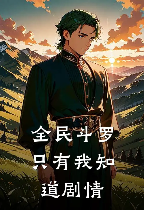 全民斗罗，只有我知道剧情