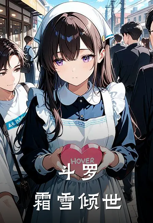 斗罗：霜雪倾世