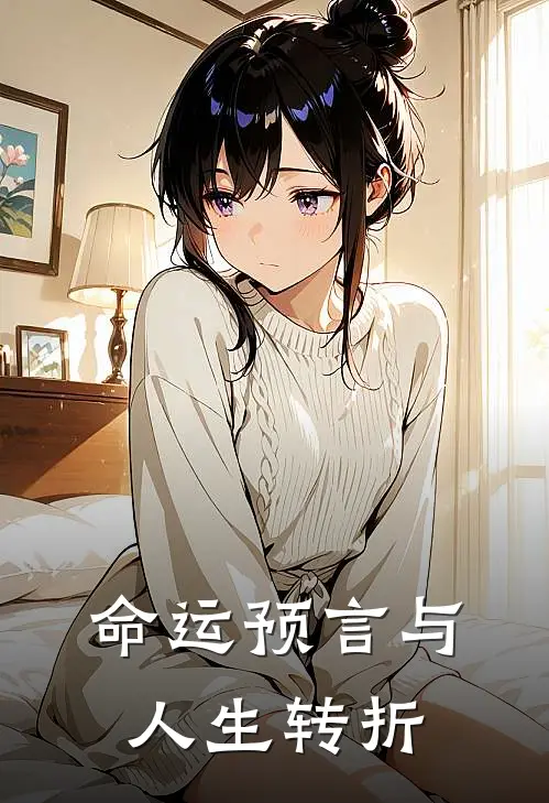 命运预言与人生转折
