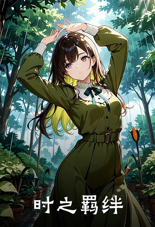 时之羁绊