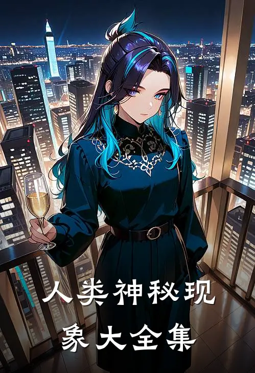 人类神秘现象大全集