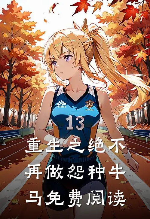 重生之绝不再做怨种牛马免费阅读