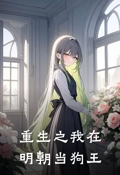 重生之我在明朝当狗王