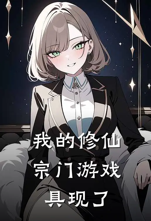 我的修仙宗门游戏具现了(陈凡赵磊)最热门小说_小说完整版我的修仙宗门游戏具现了陈凡赵磊