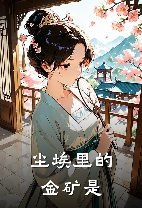 尘埃里的金矿是