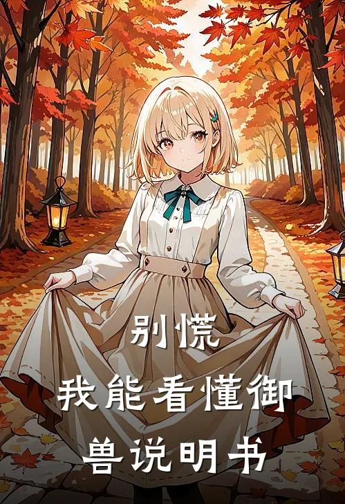 别慌，我能看懂御兽说明书