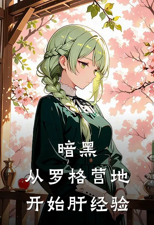 暗黑：从罗格营地开始肝经验