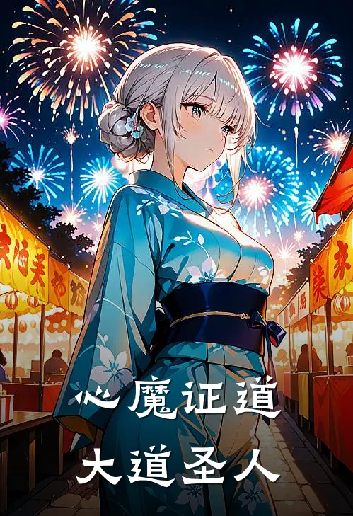 心魔证道大道圣人