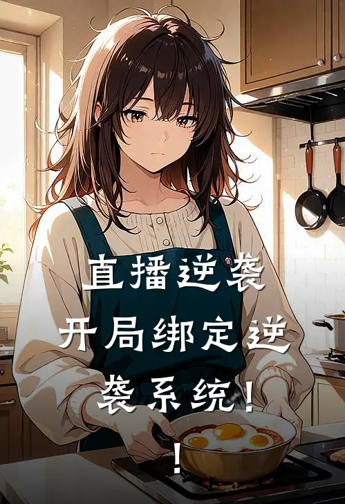 直播逆袭：开局绑定逆袭系统！！