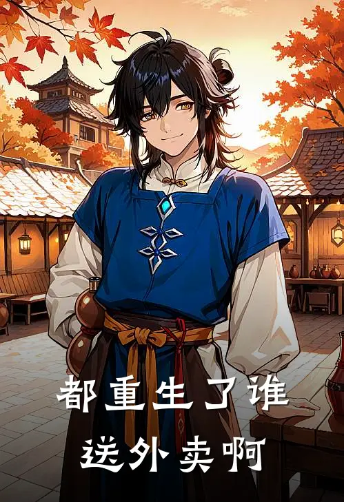 都重生了谁送外卖啊季然姚春红全文阅读免费全集_免费小说都重生了谁送外卖啊(季然姚春红)
