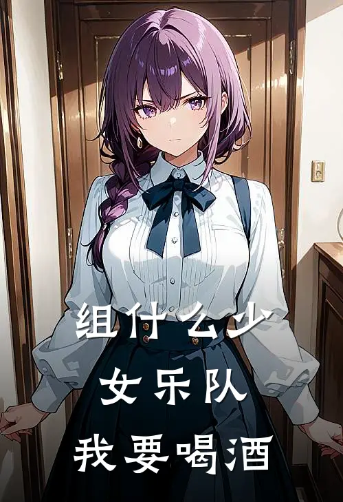 组什么少女乐队，我要喝酒