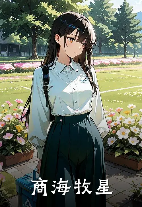 商海牧星
