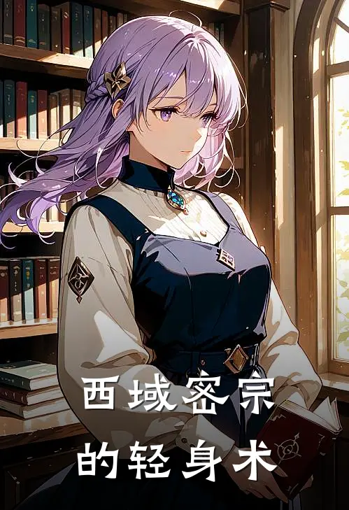 西域密宗的轻身术