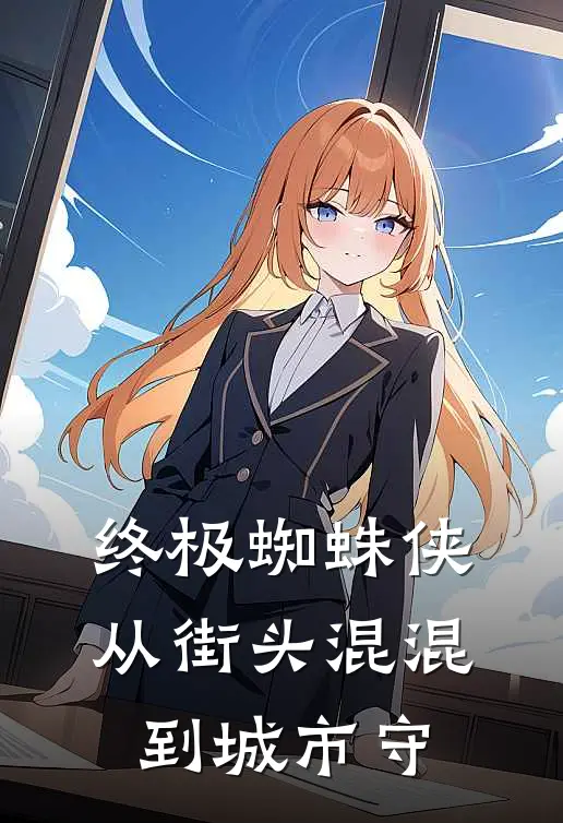 终极蜘蛛侠：从街头混混到城市守林默乔伊全文阅读免费全集_免费小说终极蜘蛛侠：从街头混混到城市守(林默乔伊)