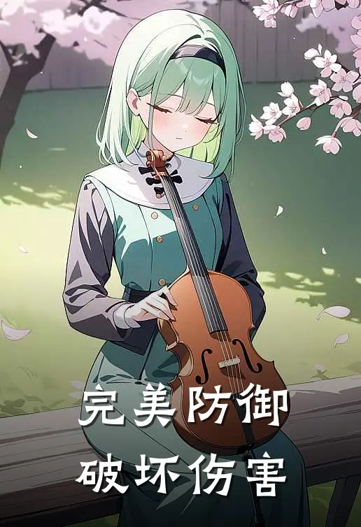 完美防御破坏伤害