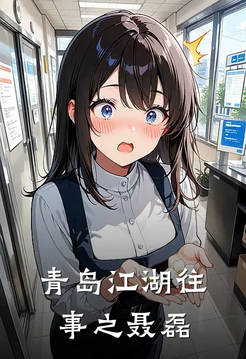 青岛江湖往事之聂磊