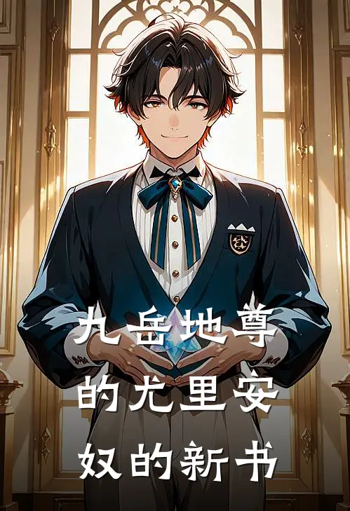 九岳地尊的尤里安奴的新书