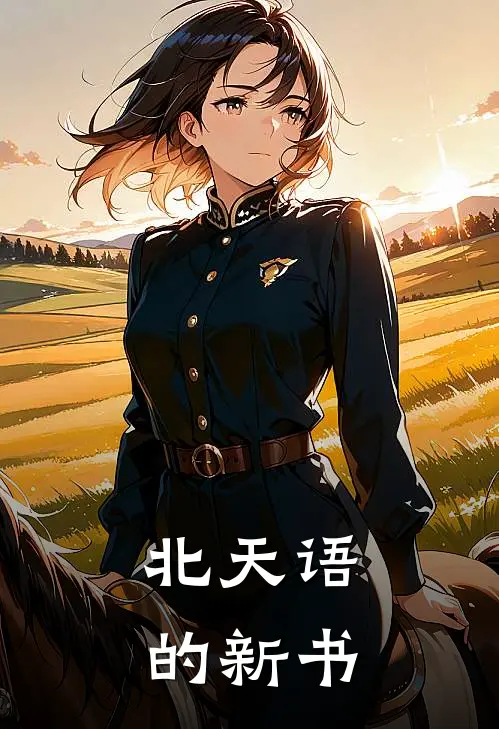 北天语的新书林澈月瑶推荐完结小说_热门小说在线阅读北天语的新书(林澈月瑶)