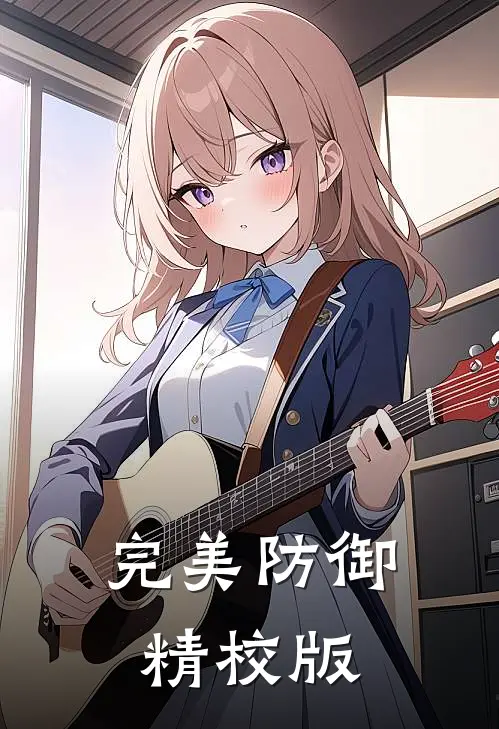 完美防御精校版