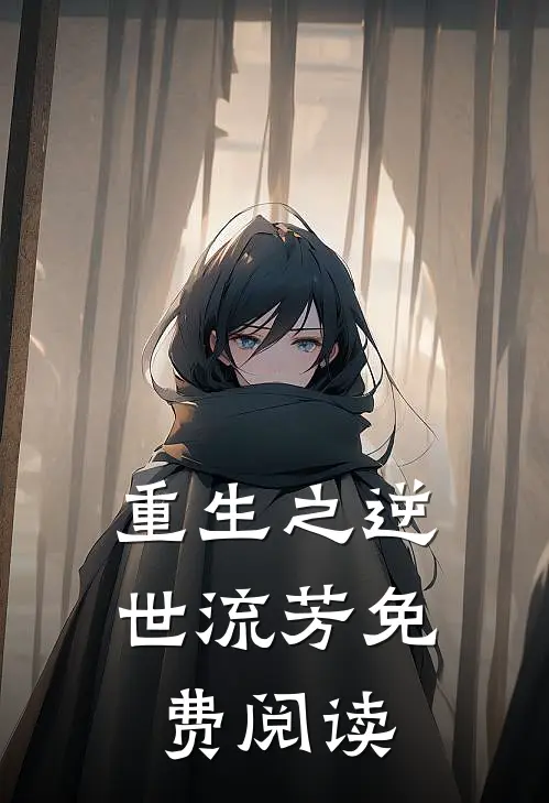 重生之逆世流芳免费阅读