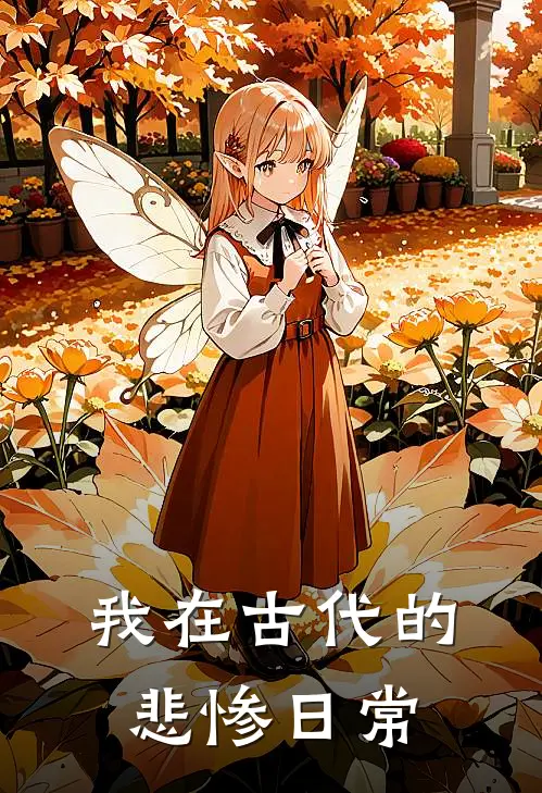 我在古代的悲惨日常