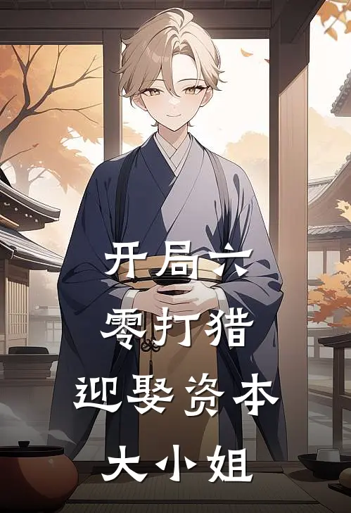 开局六零打猎，迎娶资本大小姐