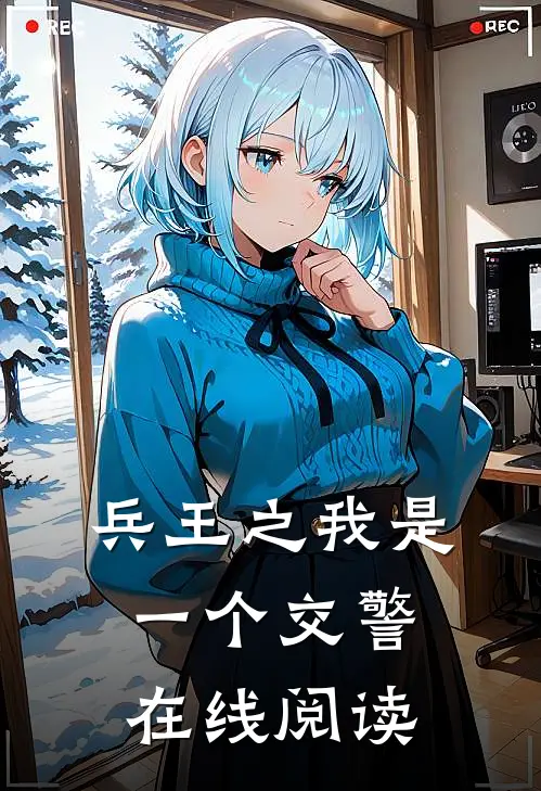 兵王之我是一个交警在线阅读