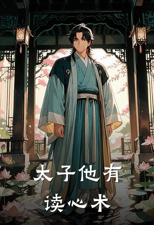 太子他有读心术