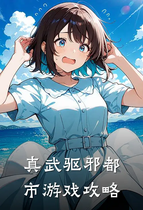 真武驱邪都市游戏攻略