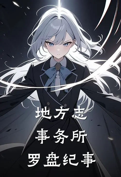 地方志事务所：罗盘纪事