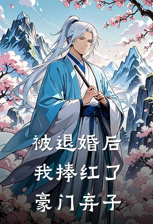 被退婚后，我捧红了豪门弃子