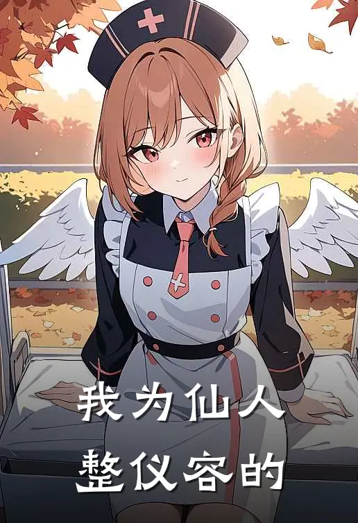 我为仙人整仪容的