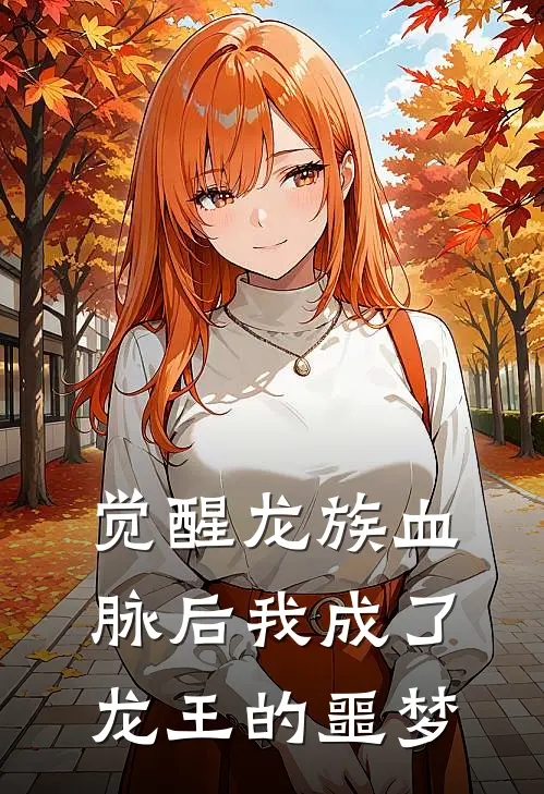 觉醒龙族血脉后我成了龙王的噩梦