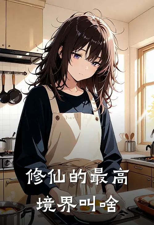 修仙的最高境界叫啥