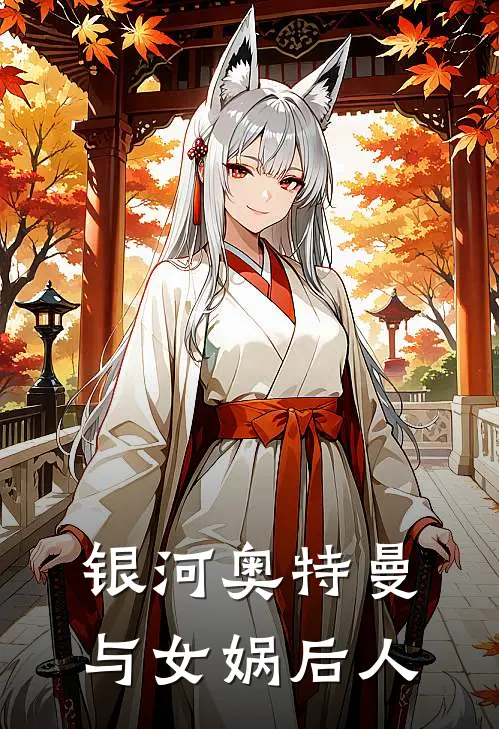 银河奥特曼与女娲后人