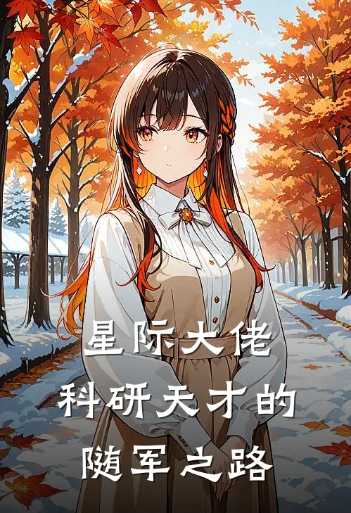 星际大佬：科研天才的随军之路(凌薇苏婉)免费小说在线阅读_在线阅读免费小说星际大佬：科研天才的随军之路(凌薇苏婉)
