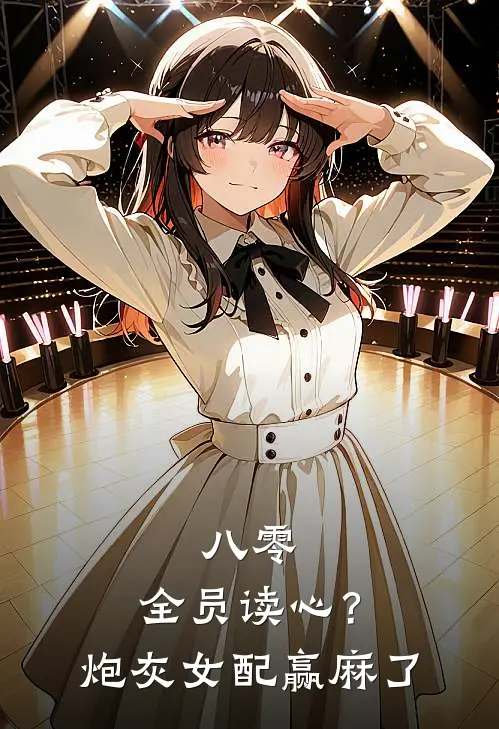 八零：全员读心？炮灰女配赢麻了