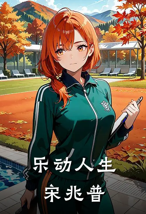 乐动人生 宋兆普